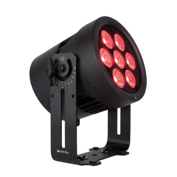 画像7: HIGHLITE Infinity Raccoon P7/7(インフィニティ ラクーン P7/7) (7)
