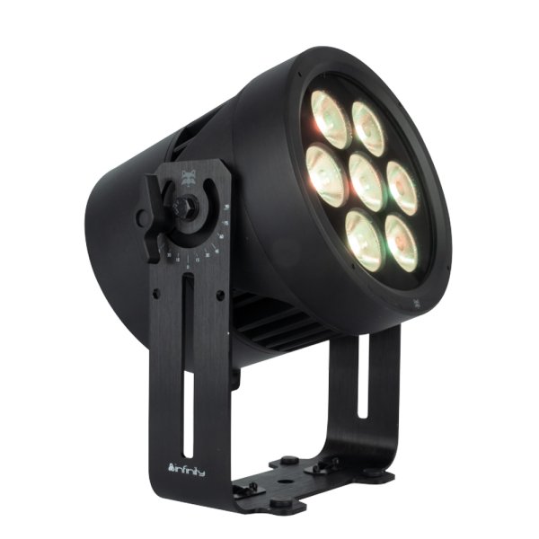 画像8: HIGHLITE Infinity Raccoon P7/7(インフィニティ ラクーン P7/7) (8)