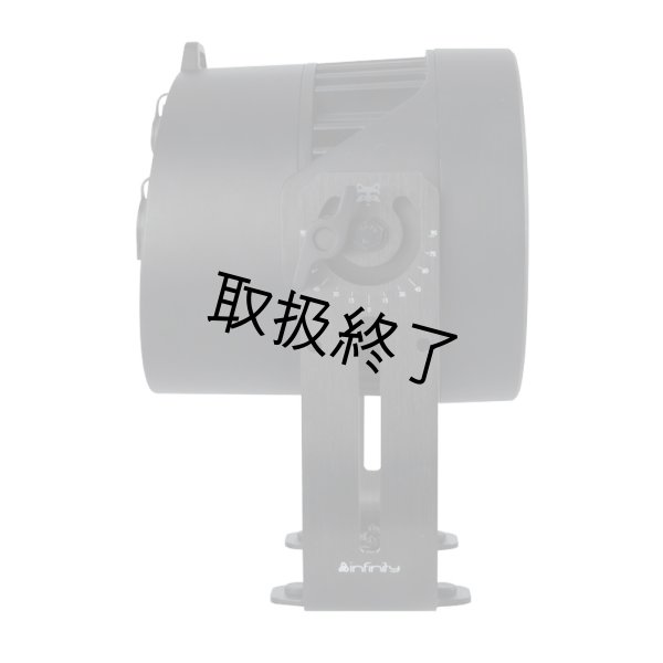 画像13: HIGHLITE Infinity Raccoon P7/7（インフィニティ ラクーン P7/7） (13)