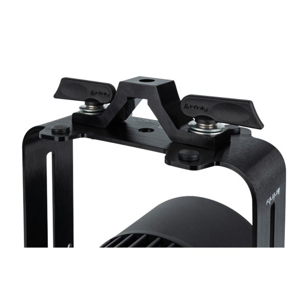画像15: HIGHLITE Infinity Raccoon P7/7(インフィニティ ラクーン P7/7) (15)