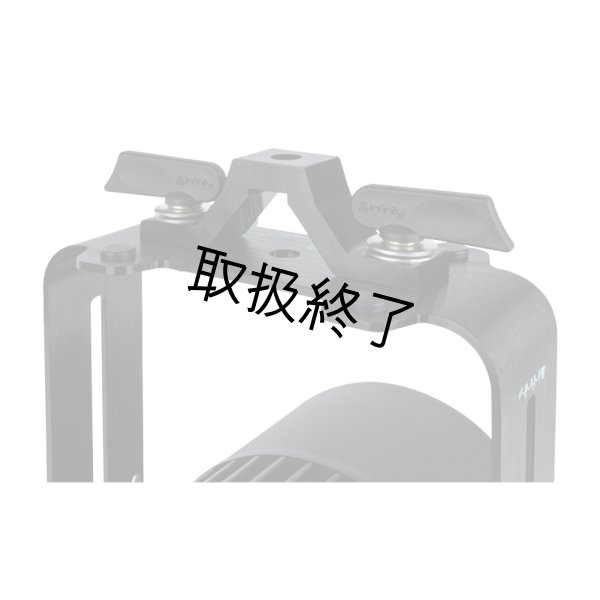 画像15: HIGHLITE Infinity Raccoon P7/7（インフィニティ ラクーン P7/7） (15)