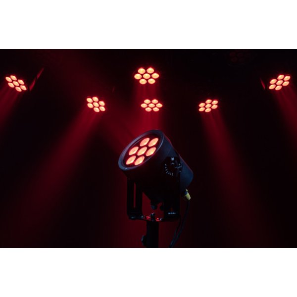 画像17: HIGHLITE Infinity Raccoon P7/7(インフィニティ ラクーン P7/7) (17)