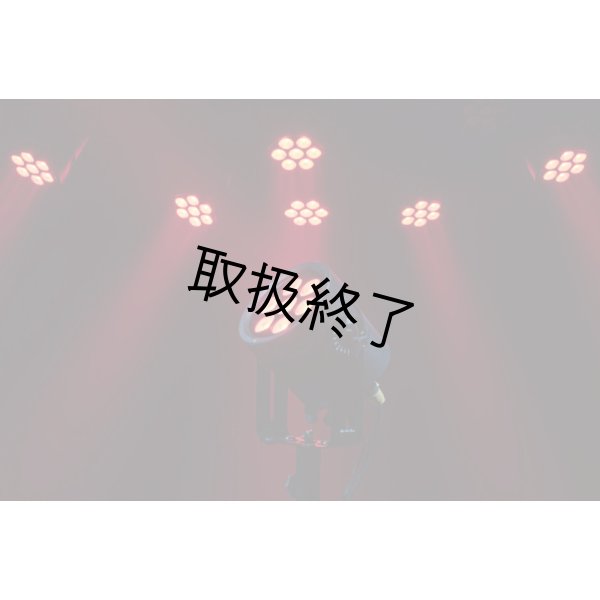 画像17: HIGHLITE Infinity Raccoon P7/7（インフィニティ ラクーン P7/7） (17)