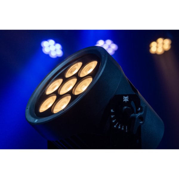 画像18: HIGHLITE Infinity Raccoon P7/7(インフィニティ ラクーン P7/7) (18)