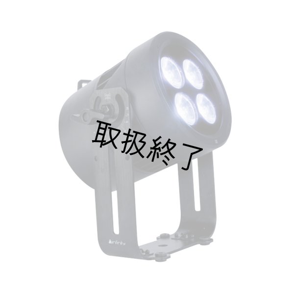 画像2: HIGHLITE Infinity Raccoon Junior P4/7（インフィニティ ラクーン ジュニア P4/7） (2)