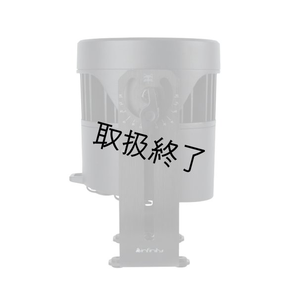 画像7: HIGHLITE Infinity Raccoon Junior P4/7（インフィニティ ラクーン ジュニア P4/7） (7)