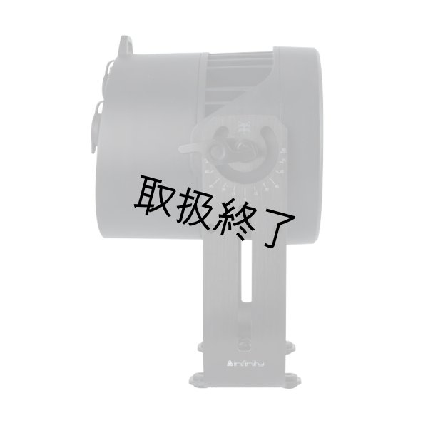 画像9: HIGHLITE Infinity Raccoon Junior P4/7（インフィニティ ラクーン ジュニア P4/7） (9)