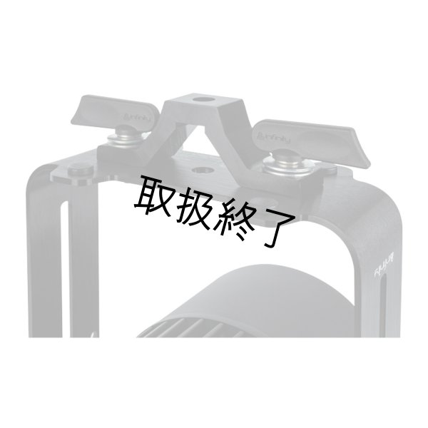 画像12: HIGHLITE Infinity Raccoon Junior P4/7（インフィニティ ラクーン ジュニア P4/7） (12)