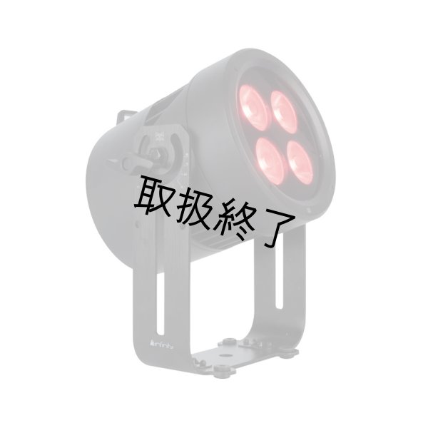 画像15: HIGHLITE Infinity Raccoon Junior P4/7（インフィニティ ラクーン ジュニア P4/7） (15)