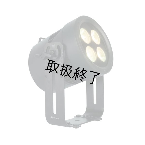 画像16: HIGHLITE Infinity Raccoon Junior P4/7（インフィニティ ラクーン ジュニア P4/7） (16)