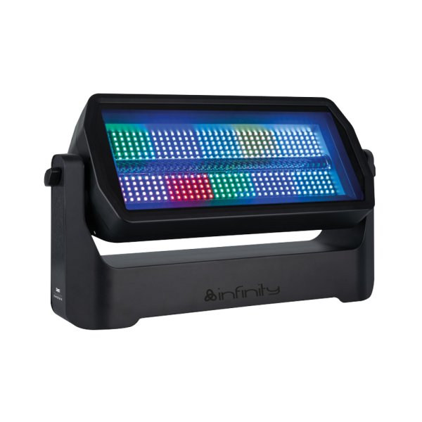 画像2: HIGHLITE Infinity Raccoon S420/4(インフィニティ ラクーン S420/4) (2)