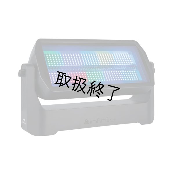 画像2: HIGHLITE Infinity Raccoon S420/4（インフィニティ ラクーン S420/4） (2)