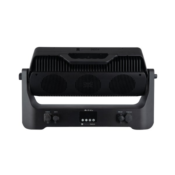 画像3: HIGHLITE Infinity Raccoon S420/4(インフィニティ ラクーン S420/4) (3)