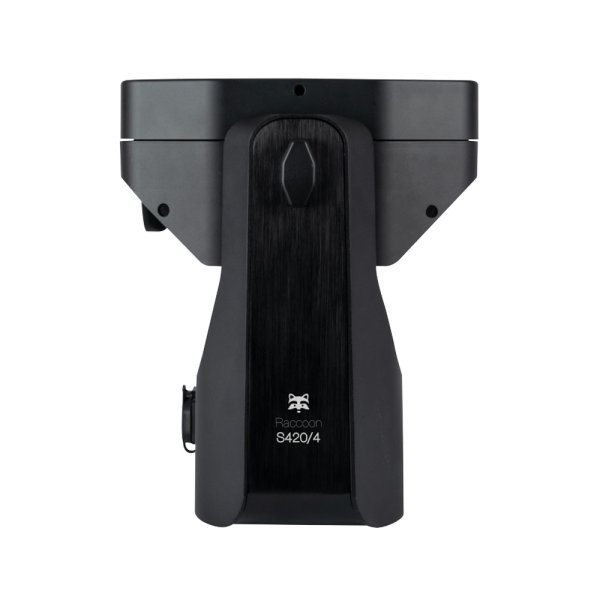 画像5: HIGHLITE Infinity Raccoon S420/4(インフィニティ ラクーン S420/4) (5)