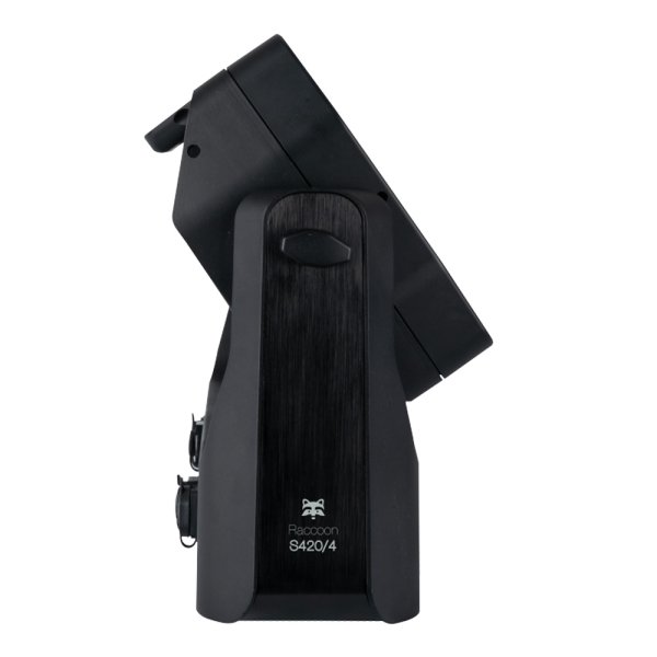 画像7: HIGHLITE Infinity Raccoon S420/4(インフィニティ ラクーン S420/4) (7)