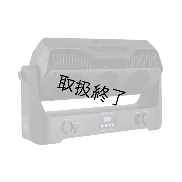 画像8: HIGHLITE Infinity Raccoon S420/4（インフィニティ ラクーン S420/4） (8)