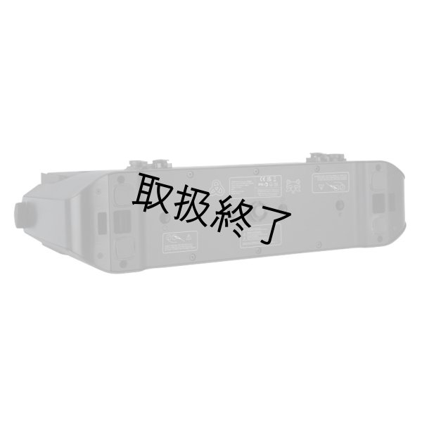 画像10: HIGHLITE Infinity Raccoon S420/4（インフィニティ ラクーン S420/4） (10)