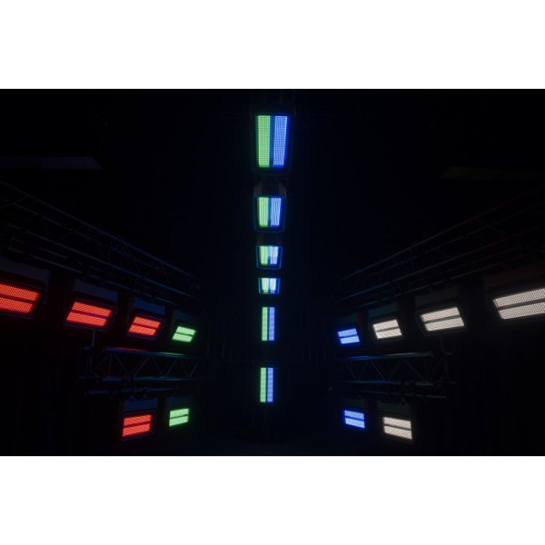 画像15: HIGHLITE Infinity Raccoon S420/4(インフィニティ ラクーン S420/4) (15)