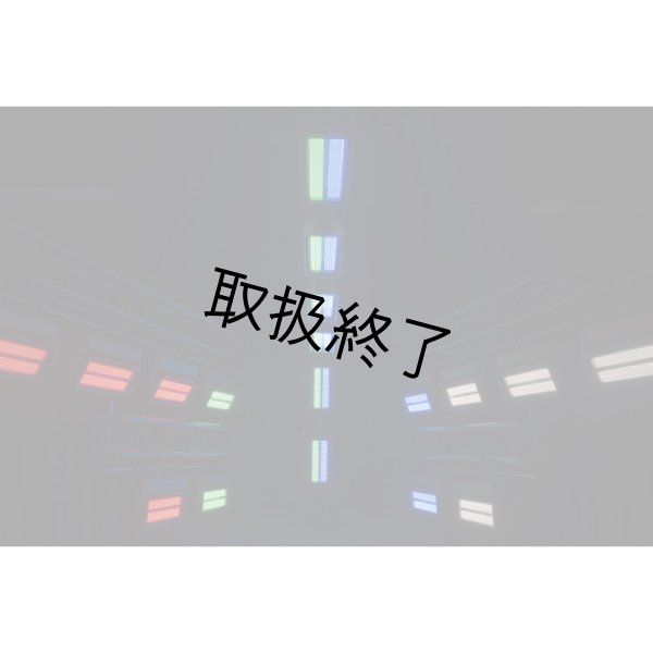 画像15: HIGHLITE Infinity Raccoon S420/4（インフィニティ ラクーン S420/4） (15)