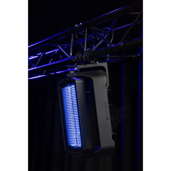 画像16: HIGHLITE Infinity Raccoon S420/4(インフィニティ ラクーン S420/4) (16)