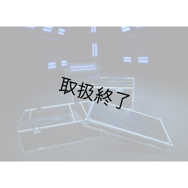 画像18: HIGHLITE Infinity Raccoon S420/4（インフィニティ ラクーン S420/4） (18)