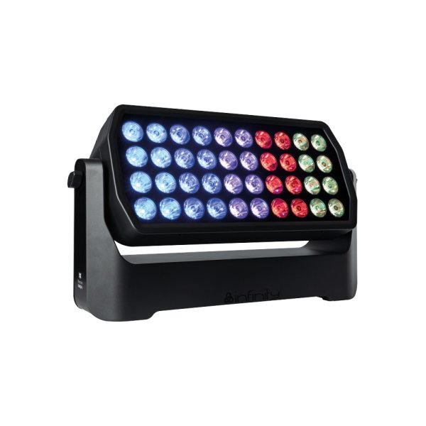 画像2: HIGHLITE Infinity Raccoon W40/4(インフィニティ ラクーン W40/4) (2)