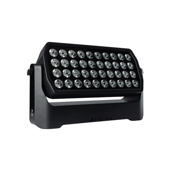 画像9: HIGHLITE Infinity Raccoon W40/4(インフィニティ ラクーン W40/4) (9)