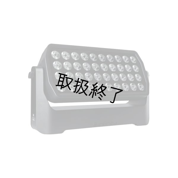 画像9: HIGHLITE Infinity Raccoon W40/4（インフィニティ ラクーン W40/4） (9)