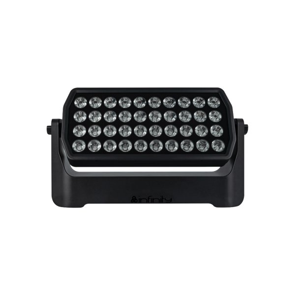 画像4: HIGHLITE Infinity Raccoon W40/4(インフィニティ ラクーン W40/4) (4)