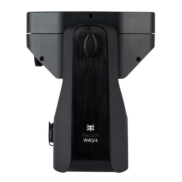 画像5: HIGHLITE Infinity Raccoon W40/4(インフィニティ ラクーン W40/4) (5)