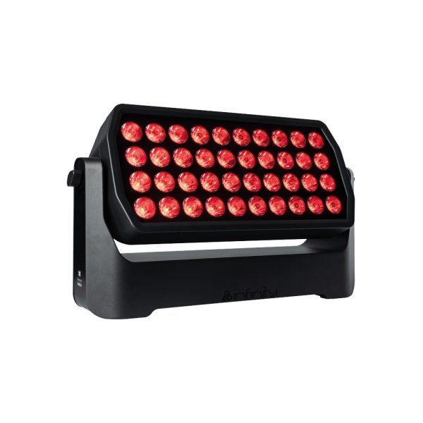 画像8: HIGHLITE Infinity Raccoon W40/4(インフィニティ ラクーン W40/4) (8)