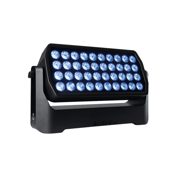 画像10: HIGHLITE Infinity Raccoon W40/4(インフィニティ ラクーン W40/4) (10)