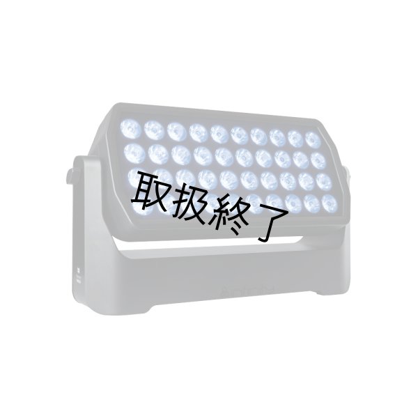 画像10: HIGHLITE Infinity Raccoon W40/4（インフィニティ ラクーン W40/4） (10)