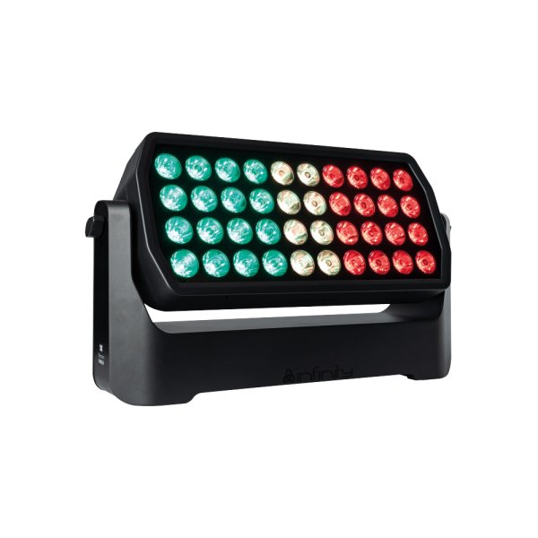 画像11: HIGHLITE Infinity Raccoon W40/4(インフィニティ ラクーン W40/4) (11)