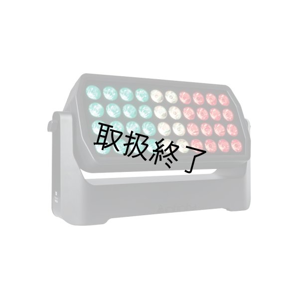 画像11: HIGHLITE Infinity Raccoon W40/4（インフィニティ ラクーン W40/4） (11)