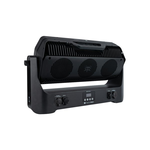 画像12: HIGHLITE Infinity Raccoon W40/4(インフィニティ ラクーン W40/4) (12)