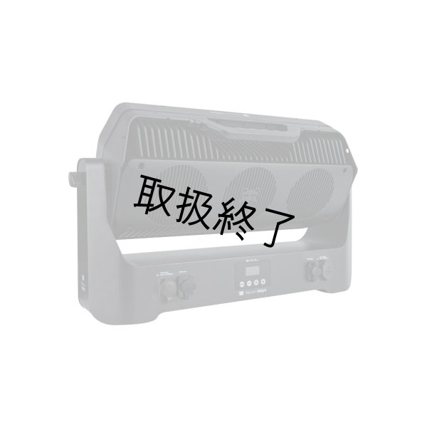 画像12: HIGHLITE Infinity Raccoon W40/4（インフィニティ ラクーン W40/4） (12)