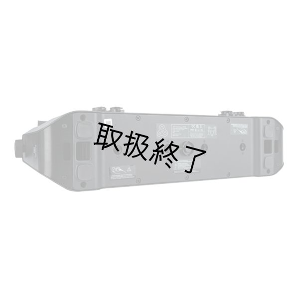 画像15: HIGHLITE Infinity Raccoon W40/4（インフィニティ ラクーン W40/4） (15)