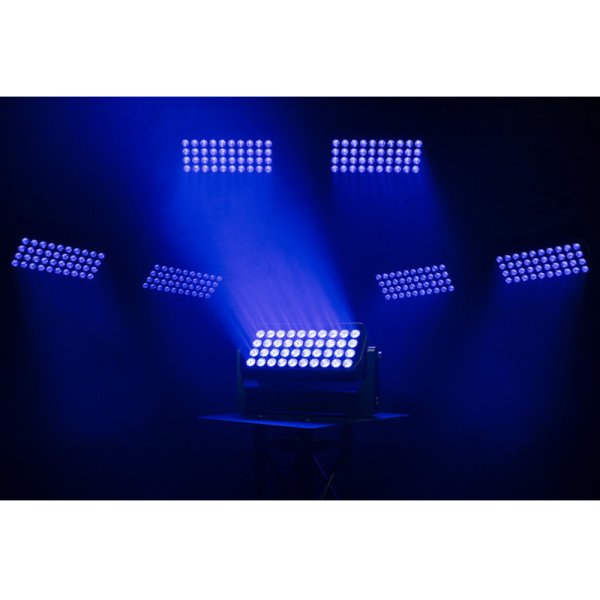 画像18: HIGHLITE Infinity Raccoon W40/4(インフィニティ ラクーン W40/4) (18)