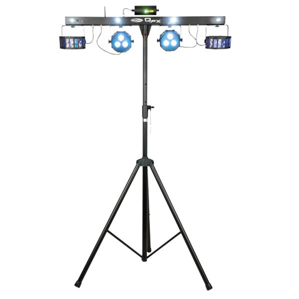 画像2: HIGHLITE Showtec QFX(ショーテック QFX) (2)