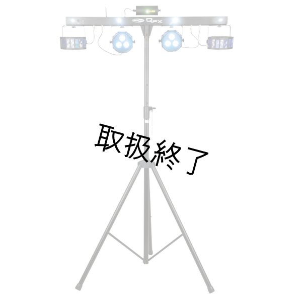 画像2: HIGHLITE Showtec QFX（ショーテック QFX） (2)