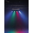 画像5: HIGHLITE Showtec Pinspot Bar 4 (5)