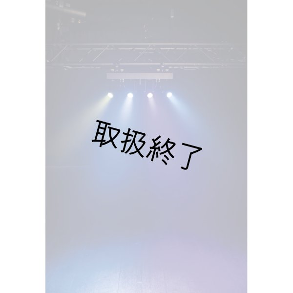 画像7: HIGHLITE Showtec Pinspot Bar 4 RGBW（ショーテック ピンスポットバー 4 RGBW） (7)