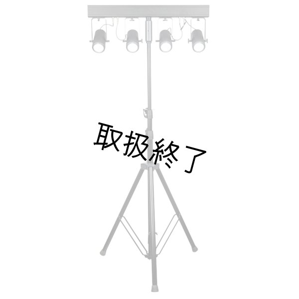 画像2: HIGHLITE Showtec Pinspot Bar 4 WW（ショーテック ピンスポットバー 4 WW） (2)