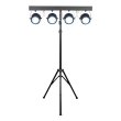 画像2: HIGHLITE Showtec Luna Four Bar 60（ショーテック ルナフォーバー 60） (2)