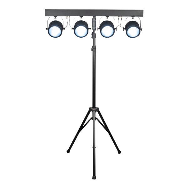 画像2: HIGHLITE Showtec Luna Four Bar 60(ショーテック ルナフォーバー 60) (2)