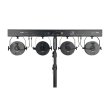 画像4: HIGHLITE Showtec Luna Four Bar 60（ショーテック ルナフォーバー 60） (4)