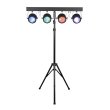画像3: HIGHLITE Showtec Luna Four Bar 60（ショーテック ルナフォーバー 60） (3)