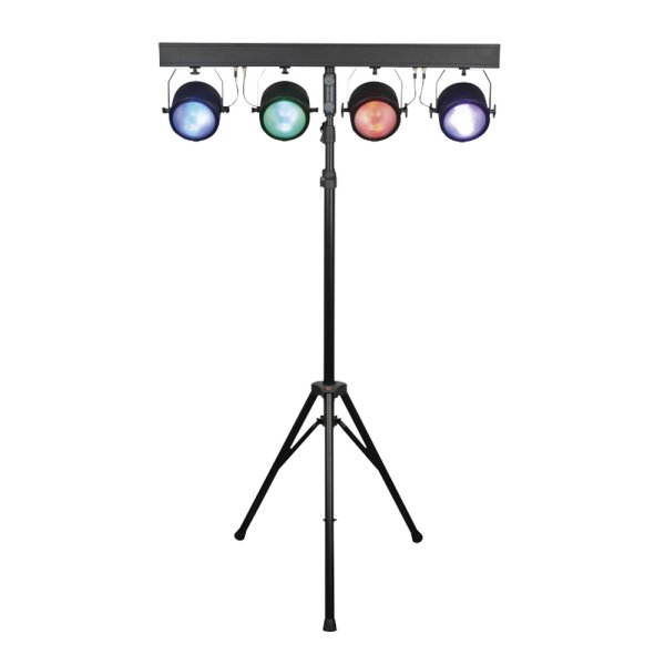 画像3: HIGHLITE Showtec Luna Four Bar 60(ショーテック ルナフォーバー 60) (3)
