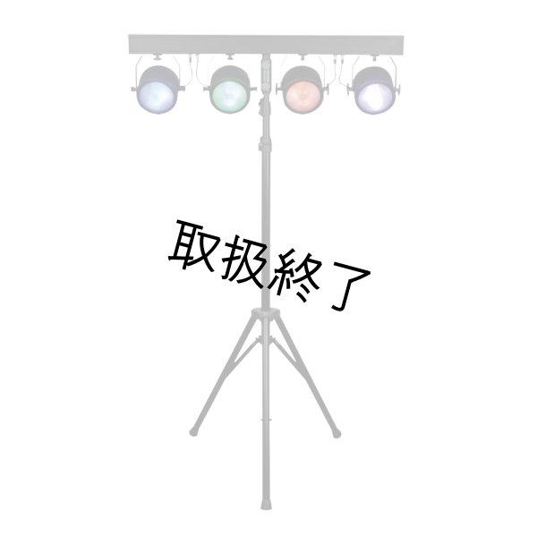 画像3: HIGHLITE Showtec Luna Four Bar 60（ショーテック ルナフォーバー 60） (3)